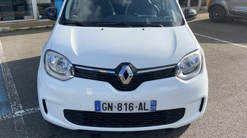 Vente en ligne Renault Twingo 3  SCe 65 au prix de 16 490 €