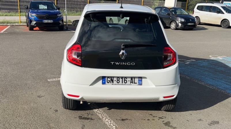 Vente en ligne Renault Twingo 3  SCe 65 au prix de 16 490 €
