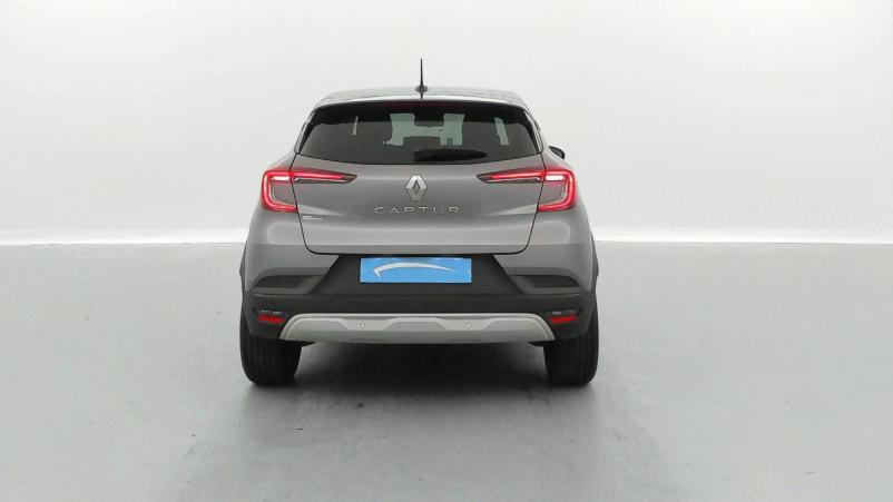 Vente en ligne Renault Captur  TCe 90 au prix de 20 990 €