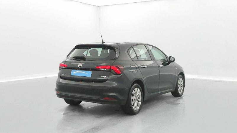 Vente en ligne Fiat Tipo Tipo 5 Portes 1.4 95 ch au prix de 12 990 €