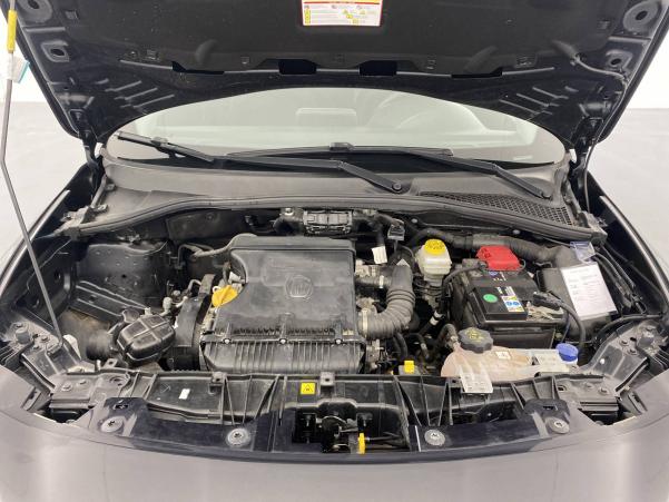 Vente en ligne Fiat Tipo Tipo 5 Portes 1.4 95 ch au prix de 12 990 €