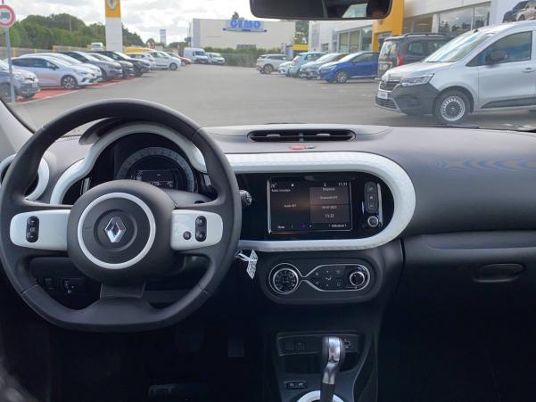 Vente en ligne Renault Twingo Electrique equilibre au prix de 19 990 €