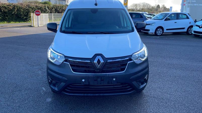 Vente en ligne Renault Express Van  BLUE DCI 95 au prix de 18 990 €