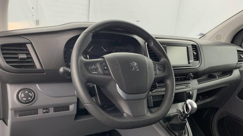 Vente en ligne Peugeot Expert EXPERT FGN TOLE LONG BLUEHDI 180 S&S EAT6 au prix de 24 490 €
