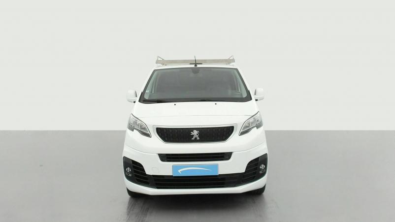Vente en ligne Peugeot Expert EXPERT FGN TOLE LONG BLUEHDI 180 S&S EAT6 au prix de 24 490 €