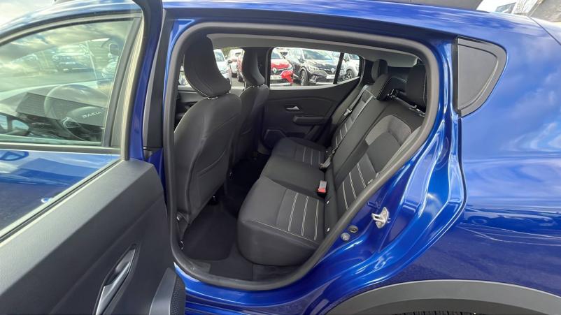 Vente en ligne Dacia Sandero  TCe 90 au prix de 18 690 €