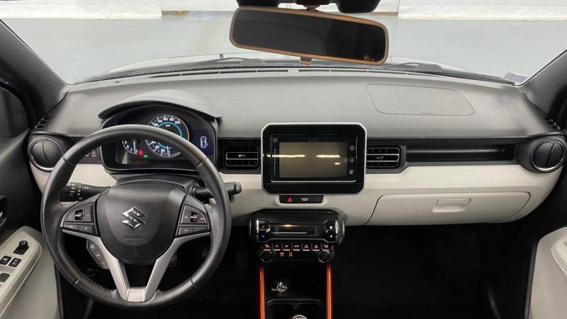 Vente en ligne Suzuki Ignis  1.2 Dualjet Hybrid SHVS au prix de 12 490 €