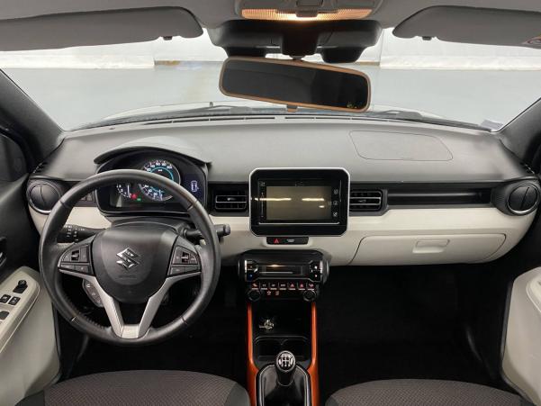 Vente en ligne Suzuki Ignis  1.2 Dualjet Hybrid SHVS au prix de 11 990 €