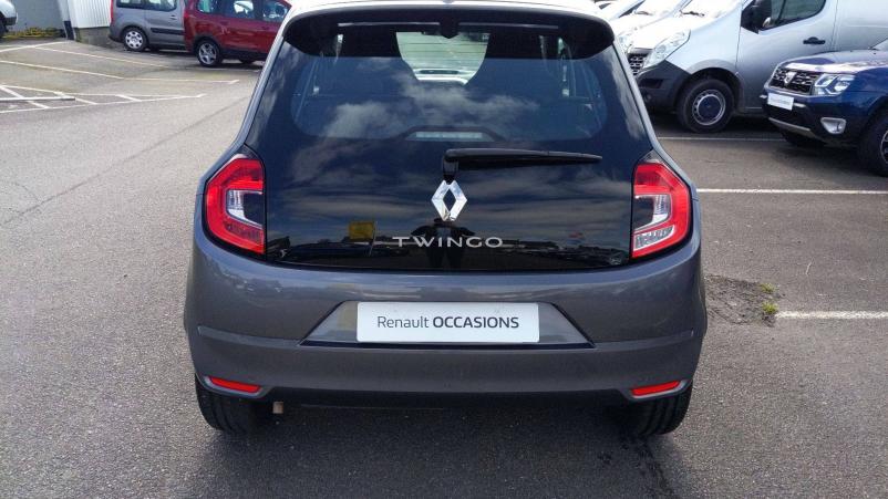 Vente en ligne Renault Twingo 3  SCe 65 au prix de 11 490 €