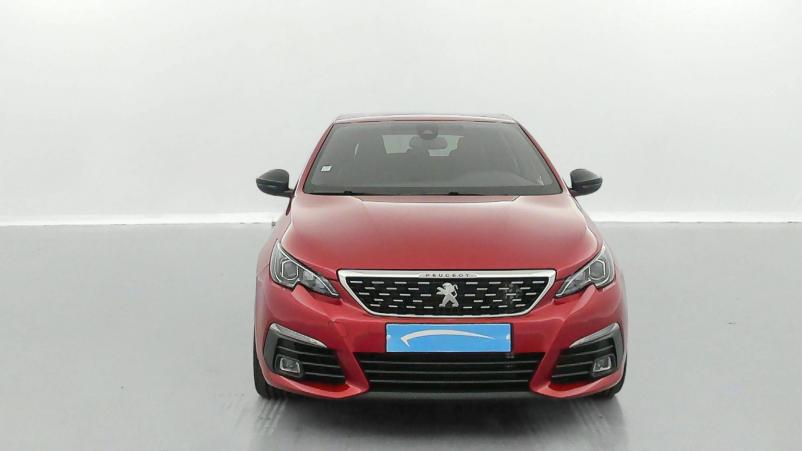 Vente en ligne Peugeot 308  BlueHDi 180ch S&S EAT8 au prix de 27 990 €