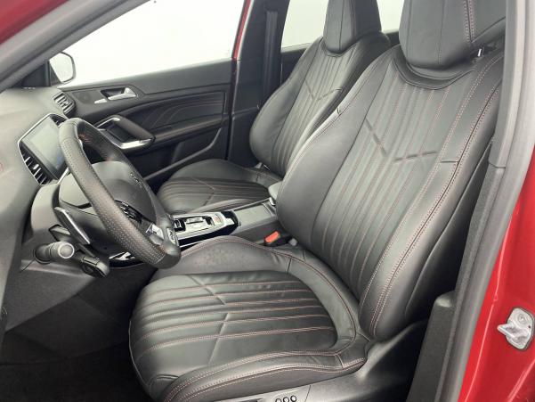 Vente en ligne Peugeot 308  BlueHDi 180ch S&S EAT8 au prix de 27 990 €