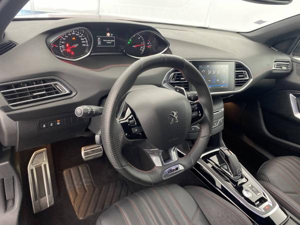 Vente en ligne Peugeot 308  BlueHDi 180ch S&S EAT8 au prix de 27 990 €