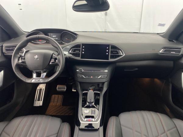 Vente en ligne Peugeot 308  BlueHDi 180ch S&S EAT8 au prix de 27 990 €