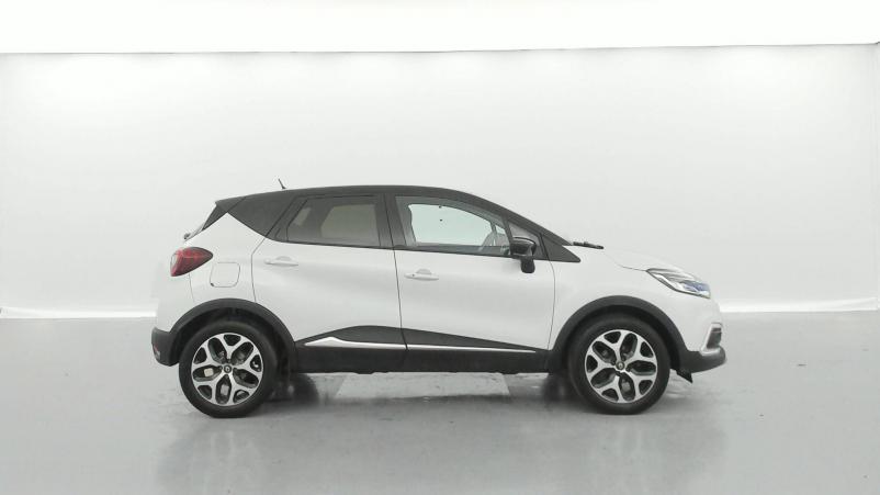 Vente en ligne Renault Captur  TCe 90 au prix de 15 490 €
