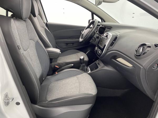 Vente en ligne Renault Captur  TCe 90 au prix de 15 490 €