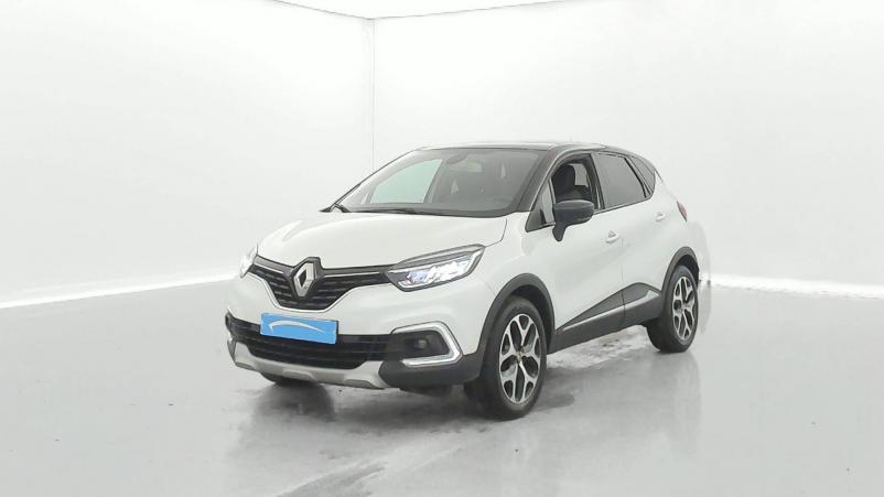 Vente en ligne Renault Captur  TCe 90 au prix de 15 490 €