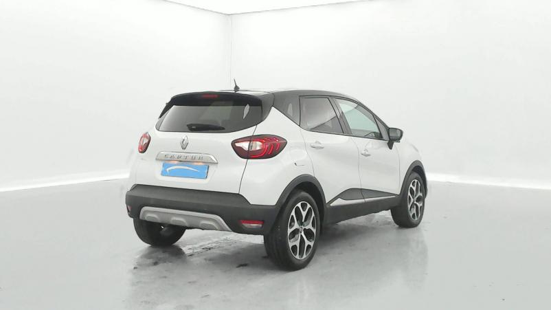 Vente en ligne Renault Captur  TCe 90 au prix de 15 490 €