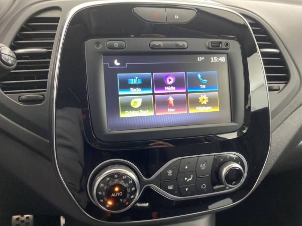 Vente en ligne Renault Captur  TCe 90 au prix de 15 490 €