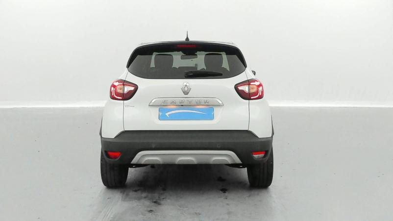 Vente en ligne Renault Captur  TCe 90 au prix de 15 490 €