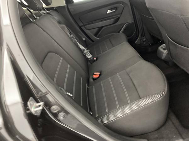 Vente en ligne Dacia Duster  Blue dCi 115 4x2 au prix de 16 490 €