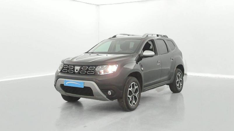 Vente en ligne Dacia Duster  Blue dCi 115 4x2 au prix de 16 490 €