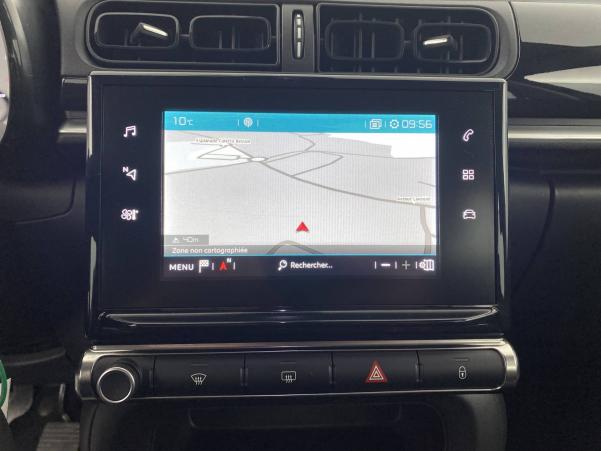 Vente en ligne Citroën C3  PureTech 82 S&S BVM5 au prix de 12 990 €