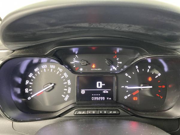 Vente en ligne Citroën C3  PureTech 82 S&S BVM5 au prix de 12 990 €