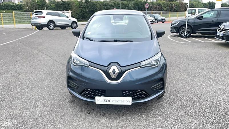Vente en ligne Renault Zoé Zoe R110 Achat Intégral - 22B au prix de 20 490 €