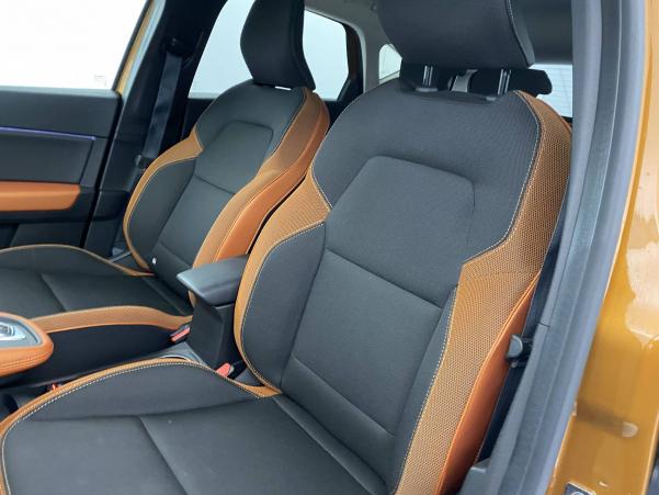 Vente en ligne Renault Captur  TCe 130 EDC FAP au prix de 18 690 €