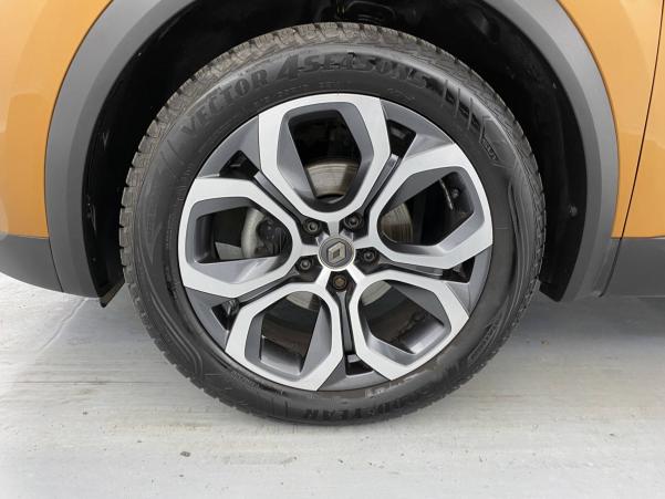Vente en ligne Renault Captur  TCe 130 EDC FAP au prix de 18 690 €