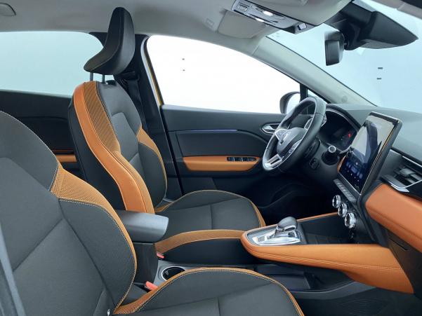 Vente en ligne Renault Captur  TCe 130 EDC FAP au prix de 18 690 €