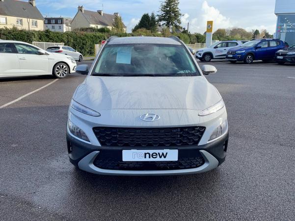 Vente en ligne Hyundai Kona  1.0 T-GDi 120 Hybrid 48V au prix de 21 990 €