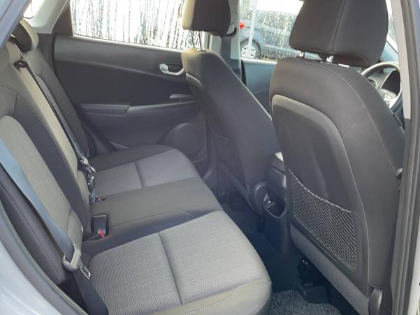 Vente en ligne Hyundai Kona  1.0 T-GDi 120 Hybrid 48V au prix de 21 990 €