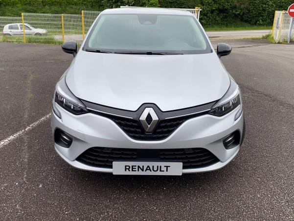 Vente en ligne Renault Clio 5 Clio TCe 100 GPL au prix de 18 990 €