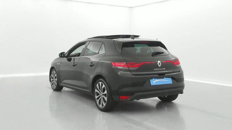 Vente en ligne Renault Megane 4  TCe 140 EDC au prix de 24 490 €