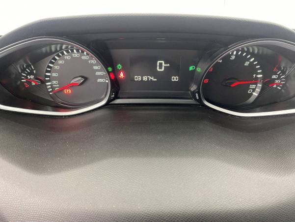 Vente en ligne Peugeot 308  BlueHDi 130ch S&S BVM6 au prix de 19 990 €