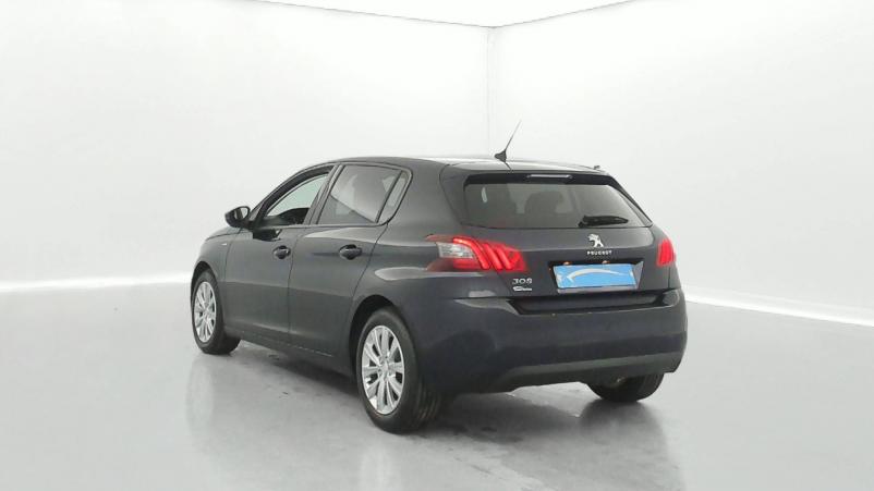 Vente en ligne Peugeot 308  BlueHDi 130ch S&S BVM6 au prix de 19 990 €