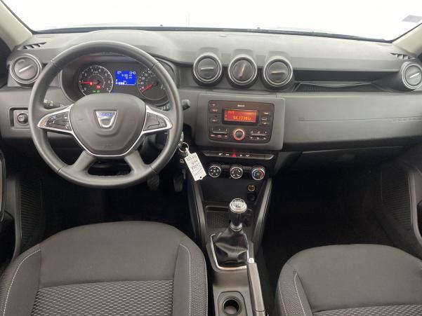Vente en ligne Dacia Duster  Blue dCi 115 4x2 au prix de 14 990 €