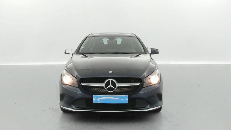 Vente en ligne Mercedes CLA  180 d au prix de 19 990 €