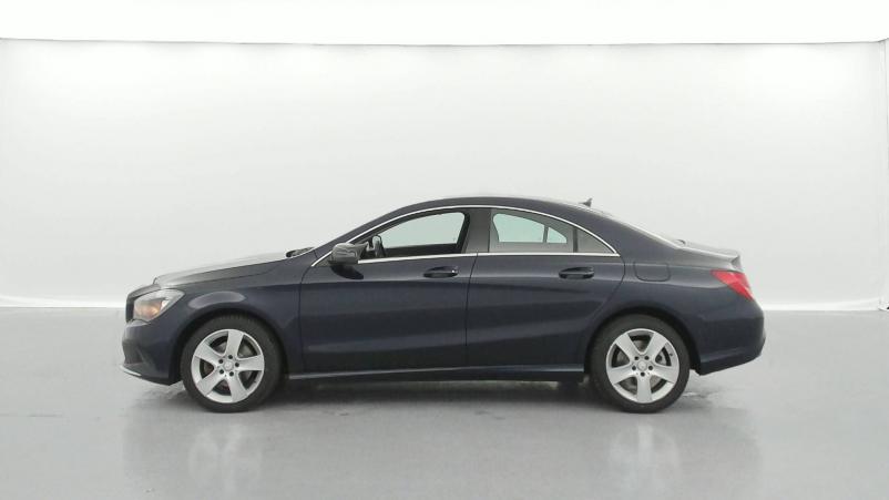 Vente en ligne Mercedes CLA  180 d au prix de 19 990 €