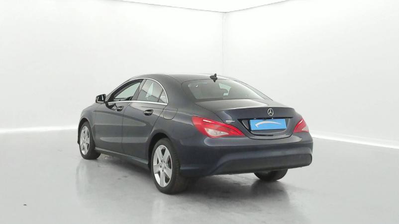 Vente en ligne Mercedes CLA  180 d au prix de 19 990 €
