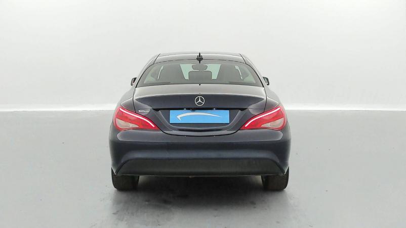 Vente en ligne Mercedes CLA  180 d au prix de 20 990 €