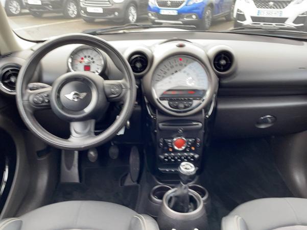 Vente en ligne Mini Countryman Countryman 122 ch au prix de 12 990 €