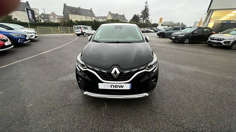 Vente en ligne Renault Captur  E-Tech Plug-in 160 au prix de 24 490 €