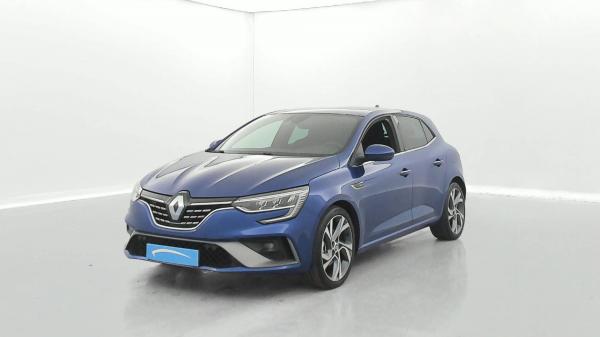 Renault Mégane (2020). Toutes les versions en détail