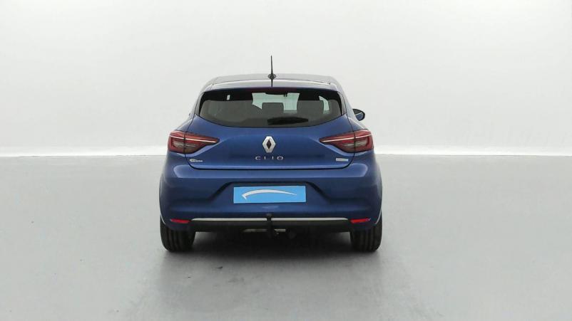 Vente en ligne Renault Clio 5 Clio E-Tech 140 - 21 au prix de 18 990 €