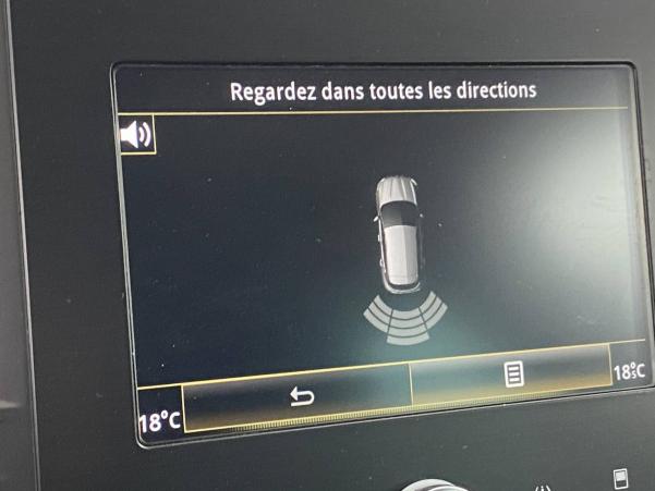 Vente en ligne Renault Megane 4 Mégane IV Berline TCe 115 FAP au prix de 15 990 €
