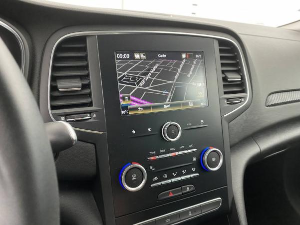 Vente en ligne Renault Megane 4 Mégane IV Berline TCe 115 FAP au prix de 15 990 €