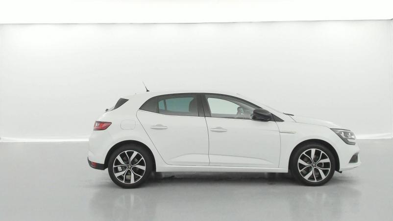 Vente en ligne Renault Megane 4 Mégane IV Berline TCe 115 FAP au prix de 15 990 €