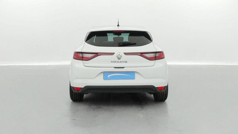 Vente en ligne Renault Megane 4 Mégane IV Berline TCe 115 FAP au prix de 15 990 €
